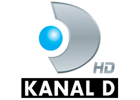 KANAL D HD